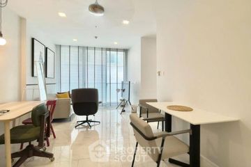 2 Bedroom Condo for sale in Hyde Sukhumvit 11, Khlong Toei Nuea, Bangkok near BTS Nana