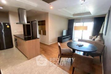 2 Bedroom Condo for sale in Sathorn Gardens, Thung Maha Mek, Bangkok near MRT Lumpini