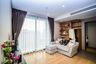 1 Bedroom Condo for sale in Pyne by Sansiri, Thanon Phetchaburi, Bangkok near BTS Ratchathewi