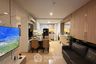 2 Bedroom Condo for sale in The Tree Sukhumvit 71 - Ekamai, Suan Luang, Bangkok near Airport Rail Link Ramkhamhaeng