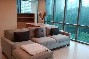 2 Bedroom Condo for sale in The Room Sukhumvit 21, Khlong Toei Nuea, Bangkok near MRT Sukhumvit