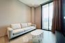 2 Bedroom Condo for sale in The Esse at Singha Complex, Bang Kapi, Bangkok near MRT Phetchaburi