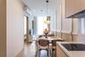 2 Bedroom Condo for sale in Edge Sukhumvit 23, Khlong Toei Nuea, Bangkok near BTS Asoke