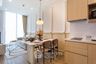 2 Bedroom Condo for sale in Edge Sukhumvit 23, Khlong Toei Nuea, Bangkok near BTS Asoke