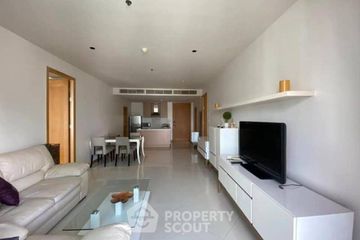 2 Bedroom Condo for sale in The Empire Place, Thung Wat Don, Bangkok near BTS Sueksa Witthaya