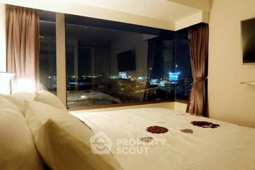 2 Bedroom Condo for sale in Amanta Lumpini, Thung Maha Mek, Bangkok near MRT Khlong Toei
