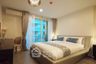 1 Bedroom Condo for sale in The Crest Sukhumvit 24, Khlong Tan, Bangkok near BTS Phrom Phong