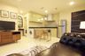 1 Bedroom Condo for sale in The Crest Sukhumvit 24, Khlong Tan, Bangkok near BTS Phrom Phong