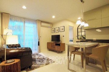 1 Bedroom Condo for sale in The Crest Sukhumvit 24, Khlong Tan, Bangkok near BTS Phrom Phong