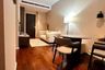 1 Bedroom Condo for sale in The Diplomat 39, Khlong Tan Nuea, Bangkok near BTS Phrom Phong