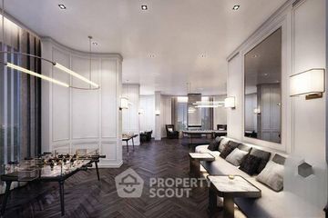 3 Bedroom Condo for sale in MUNIQ Langsuan, Lumpini, Bangkok near BTS Chit Lom