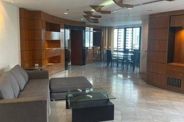 3 Bedroom Condo for sale in Moon Tower, Khlong Tan Nuea, Bangkok near BTS Thong Lo