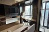1 Bedroom Condo for sale in Ashton Silom, Suriyawong, Bangkok near BTS Chong Nonsi