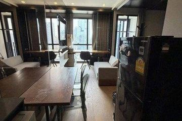 1 Bedroom Condo for sale in Ashton Silom, Suriyawong, Bangkok near BTS Chong Nonsi