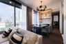 2 Bedroom Condo for sale in LAVIQ Sukhumvit 57, Khlong Tan Nuea, Bangkok near BTS Thong Lo