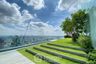 1 Bedroom Condo for sale in The ESSE Sukhumvit 36, Phra Khanong, Bangkok near BTS Thong Lo