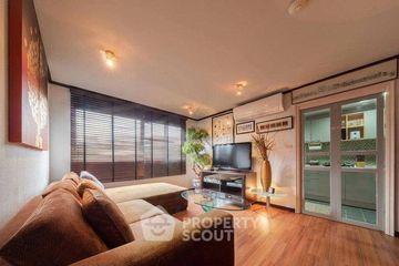 2 Bedroom Condo for sale in Lumpini Place Rama 4 - Sathorn, Chong Nonsi, Bangkok near MRT Khlong Toei