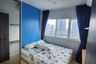 1 Bedroom Condo for sale in Metro Sky Wutthakat, Talat Phlu, Bangkok near BTS Wutthakat