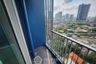 1 Bedroom Condo for sale in Metro Sky Wutthakat, Talat Phlu, Bangkok near BTS Wutthakat