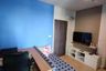 1 Bedroom Condo for sale in Metro Sky Wutthakat, Talat Phlu, Bangkok near BTS Wutthakat