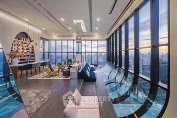 1 Bedroom Condo for sale in XT Ekkamai, Khlong Tan Nuea, Bangkok