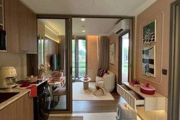 1 Bedroom Condo for sale in Valles Haus, Phra Khanong Nuea, Bangkok near BTS Phra Khanong