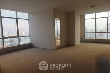3 Bedroom Condo for sale in Baan Sathorn Chaopraya, Khlong Ton Sai, Bangkok near BTS Krung Thon Buri