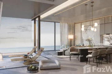 5 Bedroom Condo for sale in Soondri Wongamat, Na Kluea, Chonburi
