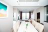3 Bedroom Condo for sale in THE LINE Jatujak - Mochit, Chatuchak, Bangkok near MRT Chatuchak Park