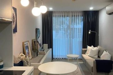1 Bedroom Condo for sale in SOCIO Reference 61, Khlong Tan Nuea, Bangkok near BTS Ekkamai