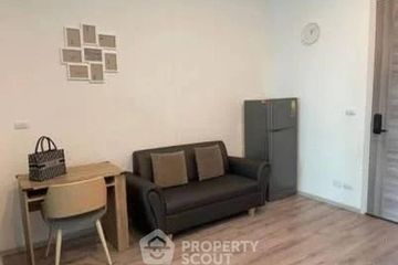 1 Bedroom Condo for sale in KNIGHTSBRIDGE COLLAGE RAMKHAMHAENG, Hua Mak, Bangkok near MRT Hua Mak