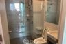 1 Bedroom Condo for sale in KNIGHTSBRIDGE COLLAGE RAMKHAMHAENG, Hua Mak, Bangkok near MRT Hua Mak