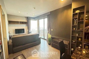1 Bedroom Condo for sale in Nye by Sansiri, Khlong Ton Sai, Bangkok near BTS Wongwian Yai