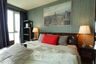 2 Bedroom Condo for sale in Rhythm Sathorn, Thung Wat Don, Bangkok near BTS Saphan Taksin
