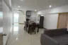 2 Bedroom Condo for rent in Angket Pavillian Condo, Nong Pa Khrang, Chiang Mai