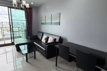 1 Bedroom Condo for rent in Supalai Premier Ratchathewi, Thanon Phetchaburi, Bangkok near BTS Ratchathewi