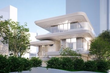 4 Bedroom Villa for sale in Soondri Wongamat, Na Kluea, Chonburi