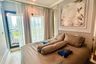 1 Bedroom Condo for sale in Life Asoke Rama 9, Makkasan, Bangkok near MRT Phra Ram 9