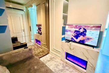 1 Bedroom Condo for sale in Life Asoke Rama 9, Makkasan, Bangkok near MRT Phra Ram 9
