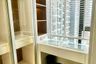 1 Bedroom Condo for sale in Life Asoke Rama 9, Makkasan, Bangkok near MRT Phra Ram 9