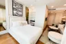 1 Bedroom Condo for rent in The Address Chidlom, Lumpini, Bangkok near BTS Chit Lom
