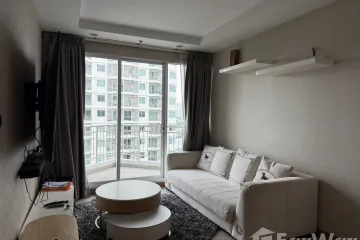 2 Bedroom Condo for rent in Supalai Wellington, Huai Khwang, Bangkok near MRT Thailand Cultural Centre