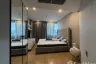 2 Bedroom Condo for rent in Supalai Wellington, Huai Khwang, Bangkok near MRT Thailand Cultural Centre