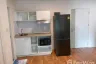 2 Bedroom Condo for Sale or Rent in Lumpini Ville Sukhumvit 76 - Bearing Station 2, Samrong Nuea, Samut Prakan near MRT Si Bearing