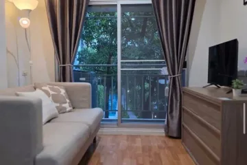 2 Bedroom Condo for Sale or Rent in Lumpini Ville Sukhumvit 76 - Bearing Station 2, Samrong Nuea, Samut Prakan near MRT Si Bearing