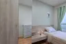 2 Bedroom Condo for Sale or Rent in Lumpini Ville Sukhumvit 76 - Bearing Station 2, Samrong Nuea, Samut Prakan near MRT Si Bearing