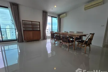 4 Bedroom Condo for rent in Villa Asoke, Makkasan, Bangkok near MRT Phetchaburi