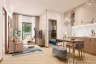 1 Bedroom Condo for sale in The Title Adora Rawai, Rawai, Phuket