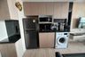 1 Bedroom Condo for rent in The Panora Pattaya, Nong Prue, Chonburi