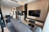 1 Bedroom Condo for rent in The Panora Pattaya, Nong Prue, Chonburi
